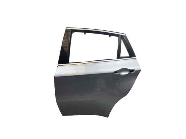 41527198161 BMW Дверь задняя левая купить в Ужгород