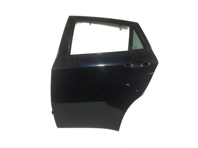 41527198161 BMW Дверь задняя левая купить в Одесса