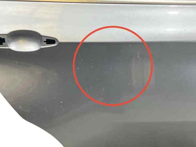 41527198162 BMW Дверь задняя правая купить в Ужгород