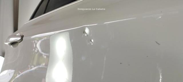 41527198162 BMW Дверь задняя правая купить в Николаев