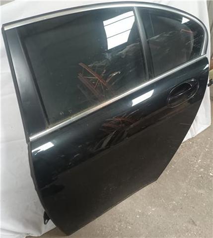 41527202089 BMW Дверь задняя левая купить в Днепр