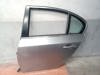 Porta traseira esquerda 41527202341 BMW