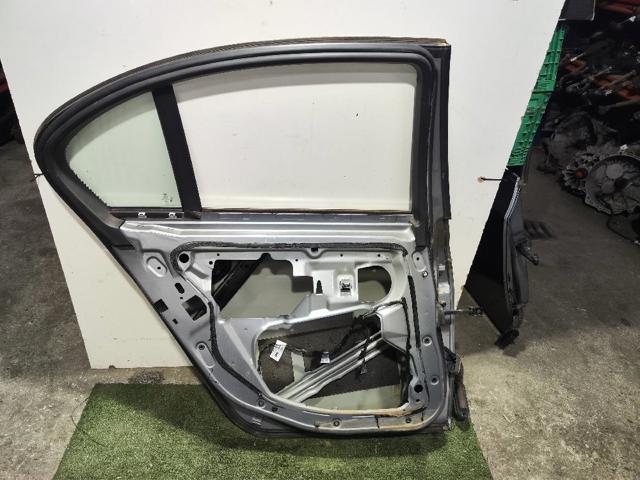 41527202341 BMW Дверь задняя левая купить в Винница