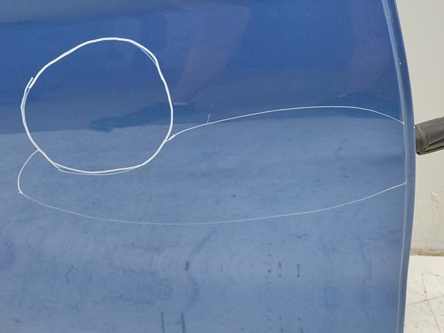 BMW 41527284516 Дверь задняя правая в наличии Житомир