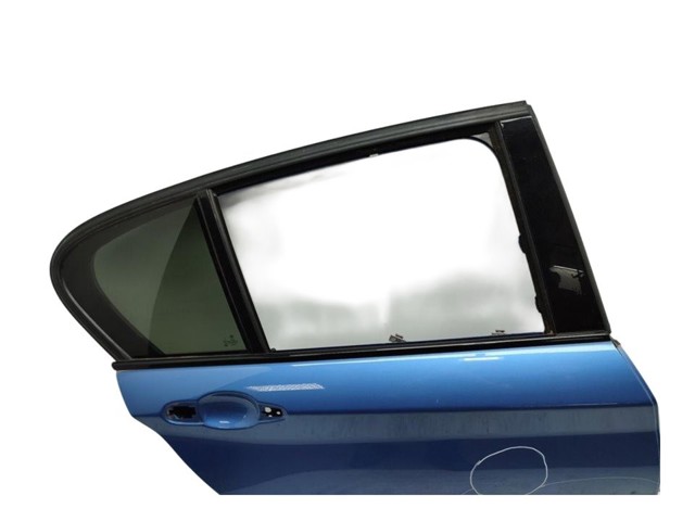 41527284516 BMW Дверь задняя правая купить в Харьков