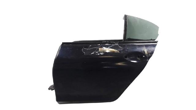 41527294993 BMW Дверь задняя левая купить в Каменское