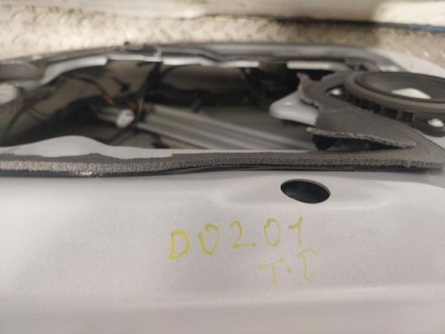 BMW 41527294994 Дверь задняя правая в наличии Черновцы