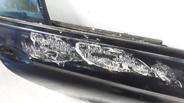 BMW 41527294994 Дверь задняя правая в наличии Полтава