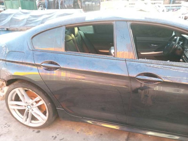 41527294994 BMW Дверь задняя правая купить в Украина