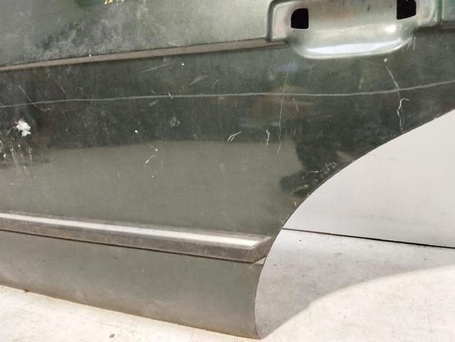 BMW 41528185065 Дверь задняя левая в наличии Каменское
