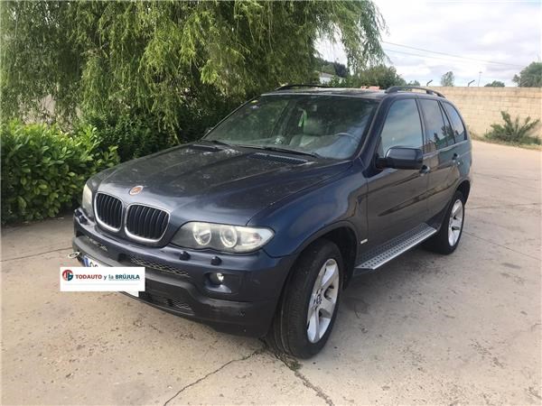 BMW 41528256827 Дверь задняя левая в наличии Львов