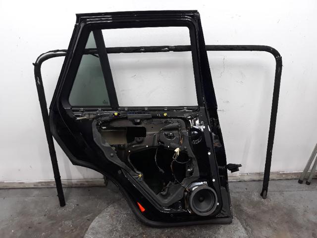 BMW 41528256827 Дверь задняя левая в наличии Черкассы