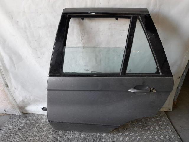 41528256827 BMW Дверь задняя левая купить в Ровно