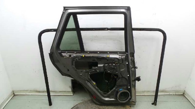 41528256827 BMW Дверь задняя левая купить в Запорожье