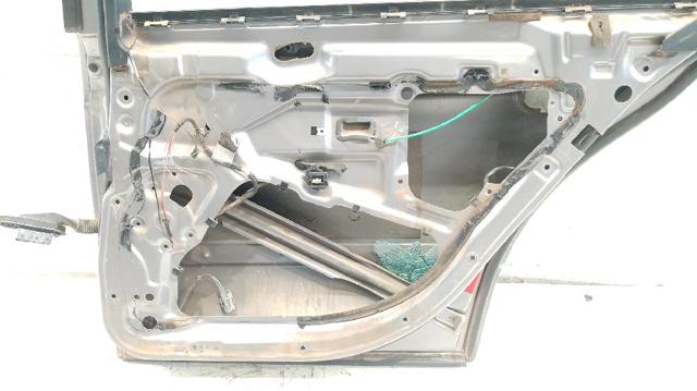 41528266722 BMW Дверь задняя правая купить в Запорожье