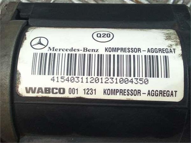 4154031120 MERCEDES купить в Ирпень