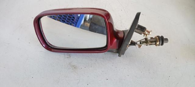 Espelho de retrovisão esquerdo 415501409 VAG