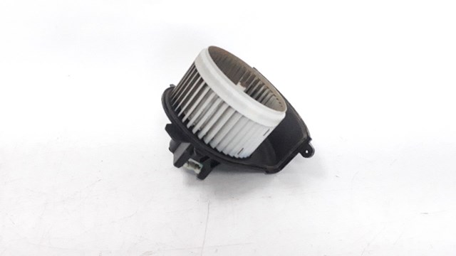 Aquecedor com ventilador para Renault Master III Van 2.3 DCI 130 RWD (FV01, FV10, FV11, FV12) M9T B8 4158350700