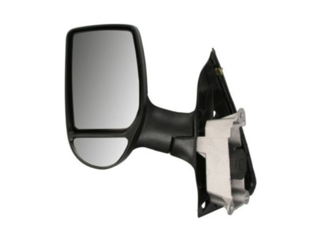 Espelho retrovisor esquerdo para Ford Transit van 2.4 tde DOFA 4158406