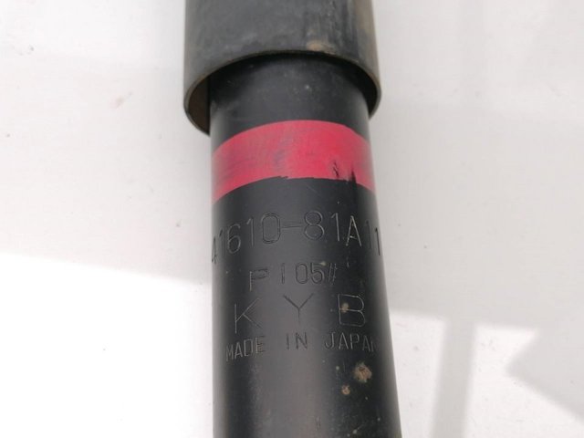 SUZUKI 4160081AA1 Амортизатор передний в наличии Львов
