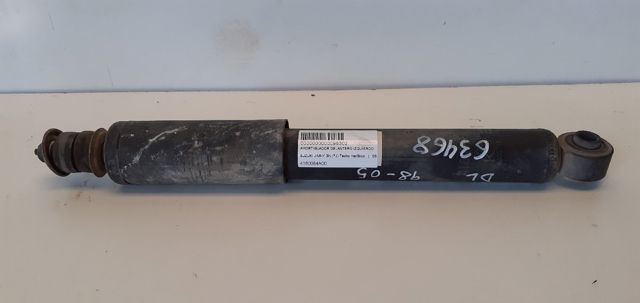 4160084A00 SUZUKI Амортизатор передний купить в Львов