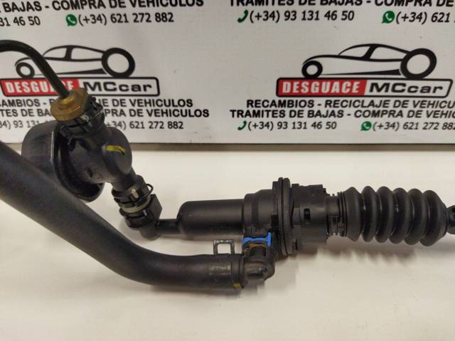 41600G4200 HYUNDAI Главный цилиндр сцепления купить в Винница