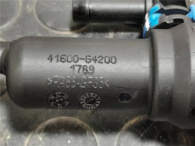 HYUNDAI 41600G4200 Главный цилиндр сцепления в наличии Тернополь