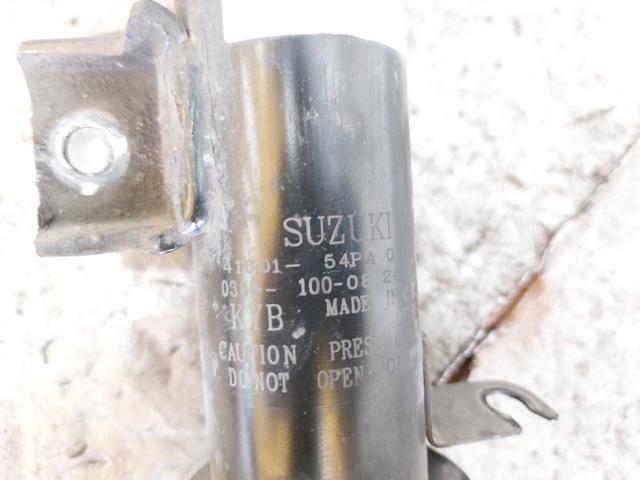4160154PA0 SUZUKI Амортизатор передний правый купить в Полтава