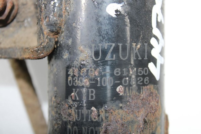 SUZUKI 4160161M50 Амортизатор передний правый в наличии Одесса