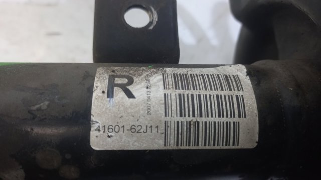 4160162J11 SUZUKI Амортизатор передний правый купить в Черновцы