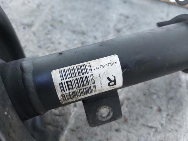 4160162J11 SUZUKI Амортизатор передний правый купить в Львов