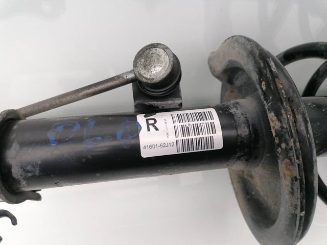 4160162J13 SUZUKI Амортизатор передний купить в Запорожье