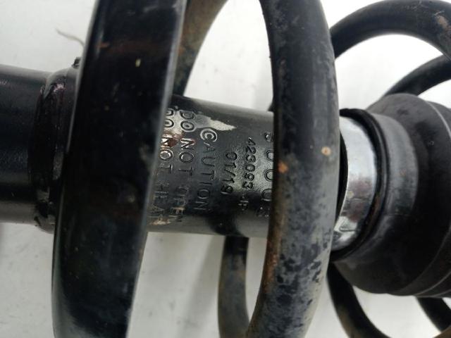 4160165J00 SUZUKI Амортизатор передний правый купить в Сумы