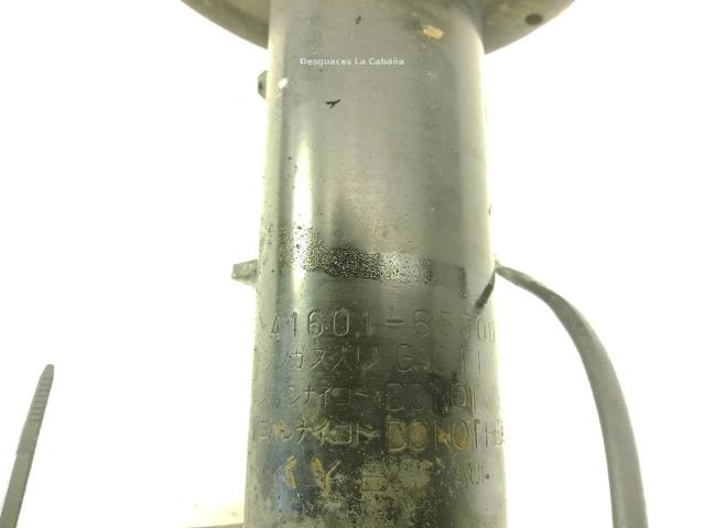 SUZUKI 4160165J00 Амортизатор передний правый в наличии Павлоград