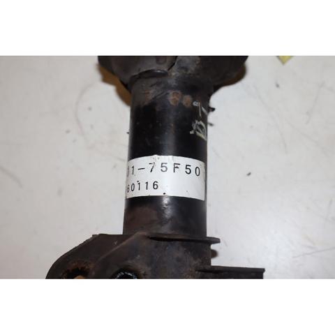 4160175F50 SUZUKI Амортизатор передний правый купить в Львов