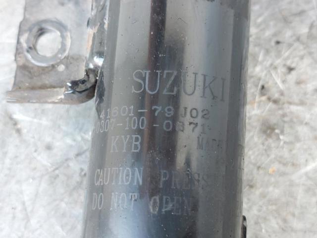 4160179J02000 SUZUKI Амортизатор передний правый купить в Харьков