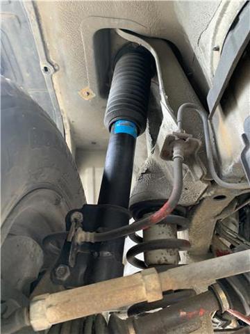 Amortecedor dianteiro Suzuki Grand Vitara FT, HT