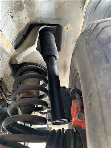 Amortecedor dianteiro Suzuki Grand Vitara FT, HT