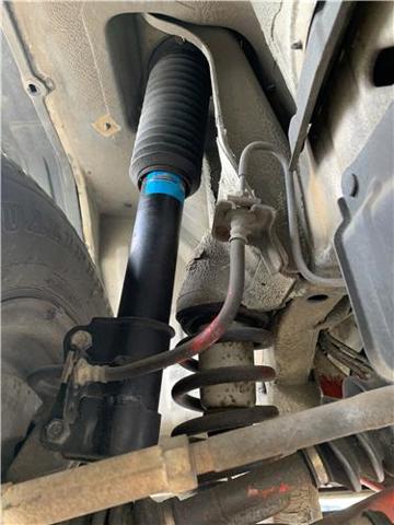 Amortecedor dianteiro Suzuki Grand Vitara FT, HT