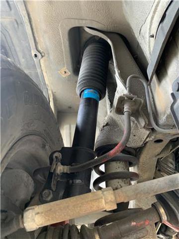 Amortecedor dianteiro Suzuki Grand Vitara FT, HT