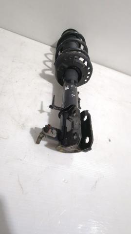 4160254PA0000 SUZUKI Амортизатор передний левый купить в Харьков