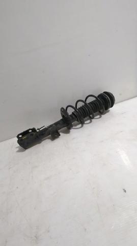 4160254PA0000 Амортизатор передний левый купить Тернополь