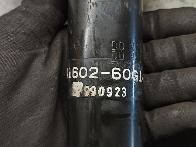 4160260G14 SUZUKI Амортизатор передний левый купить в Павлоград