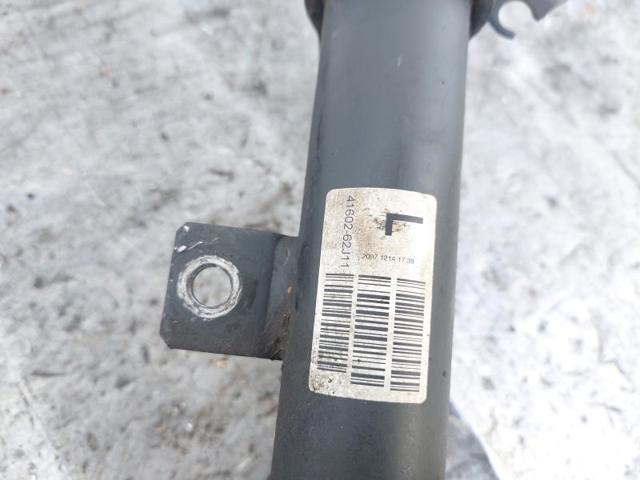 4160262J11 SUZUKI Амортизатор передний левый купить в Николаев