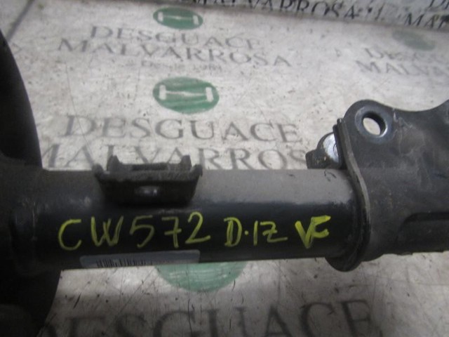 4160262J31 SUZUKI Амортизатор передний левый купить в Украина
