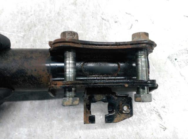 4160265D10 SUZUKI Амортизатор передний левый купить в Каменское
