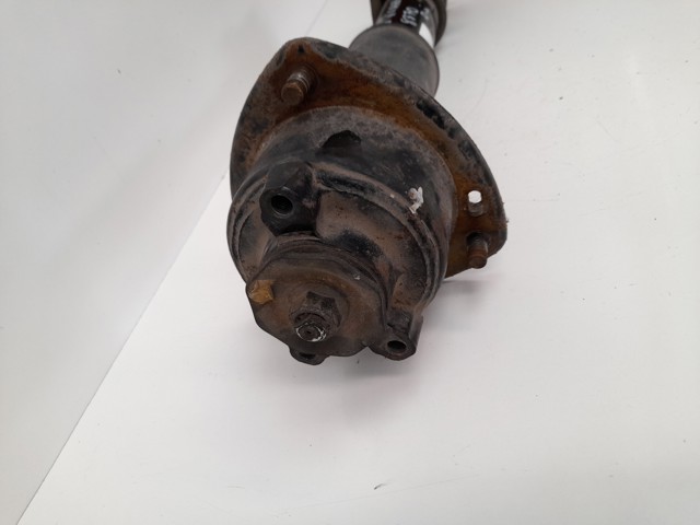 4160265D10 SUZUKI Амортизатор передний левый купить в Чернигов