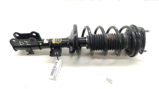 4160265J00 SUZUKI Амортизатор передний левый купить в Полтава