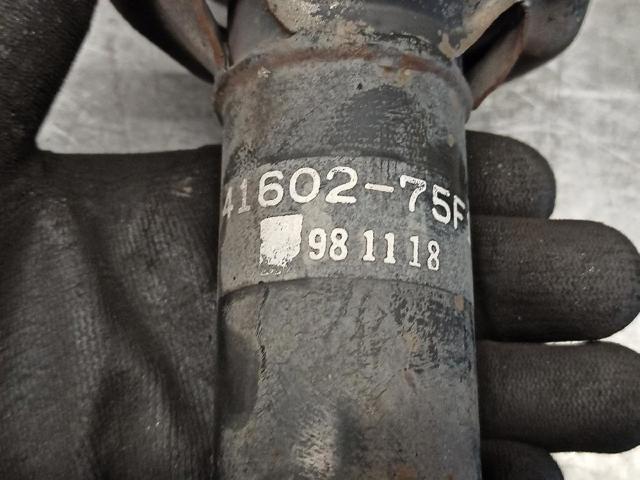 4160275F10 SUZUKI Амортизатор передний левый купить в Львов