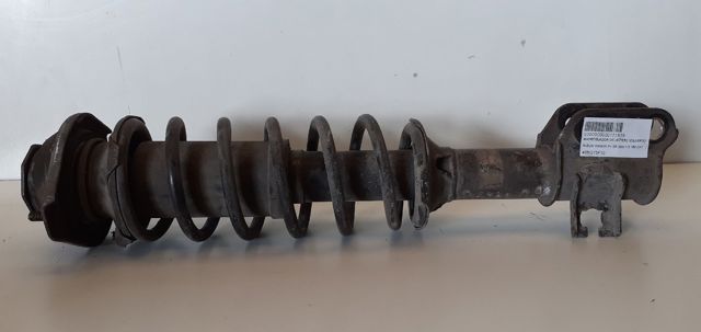 4160275F10 SUZUKI Амортизатор передний левый купить в Днепр